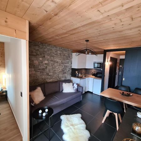 Appartement 4 Pers. Pied Des Pistes Les 2 Alpes Les Deux Alpes Exteriör bild