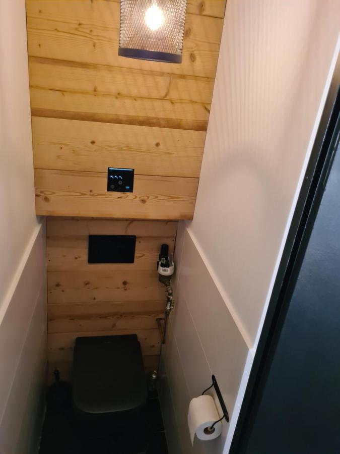 Appartement 4 Pers. Pied Des Pistes Les 2 Alpes Les Deux Alpes Exteriör bild